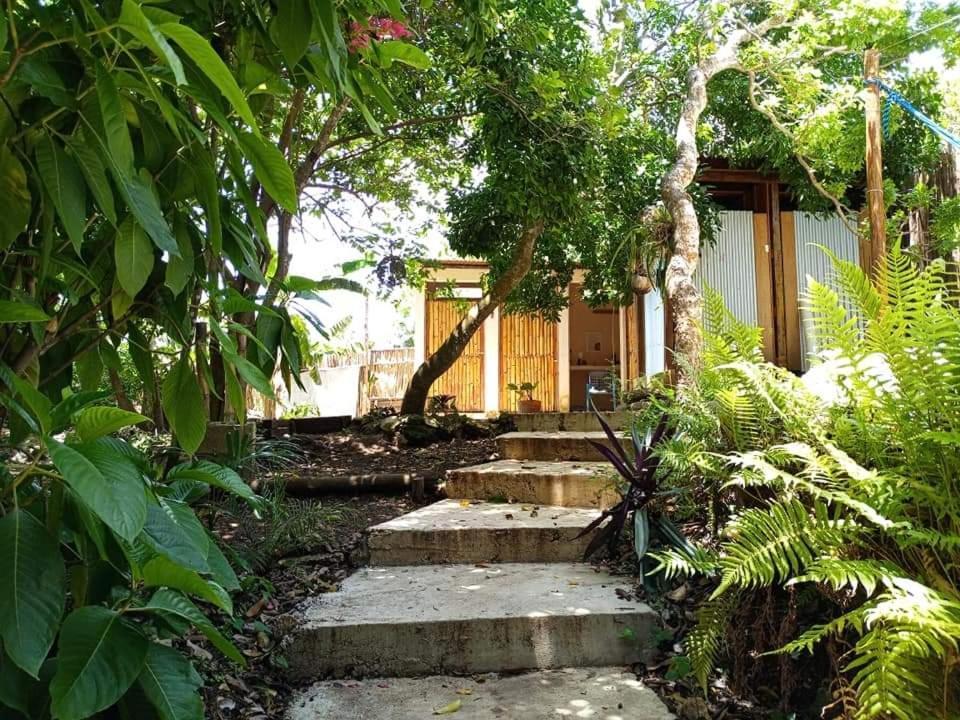Mi Cuartito En Bacalar Apartment Ngoại thất bức ảnh