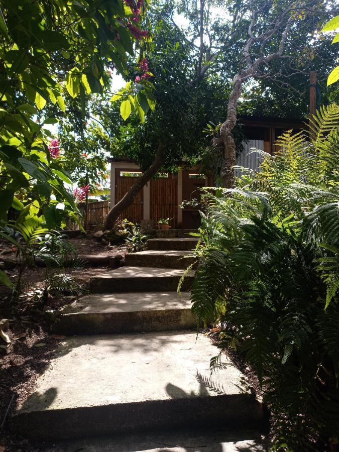 Mi Cuartito En Bacalar Apartment Ngoại thất bức ảnh