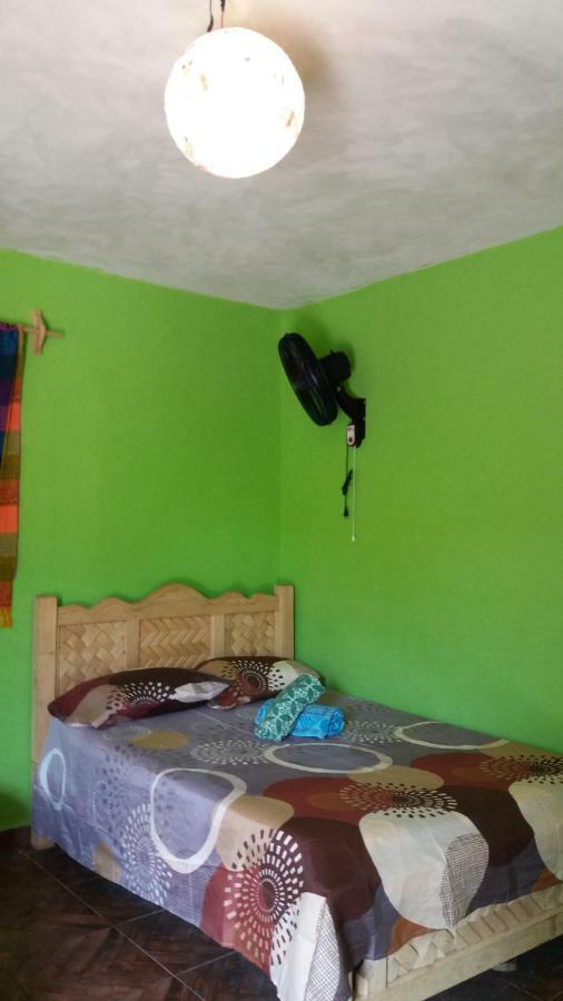 Mi Cuartito En Bacalar Apartment Ngoại thất bức ảnh